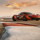 Illustration for article titled Ive Photographed The McLaren P1